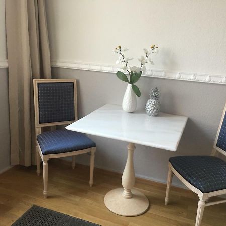 City Apartments Getynga Zewnętrze zdjęcie