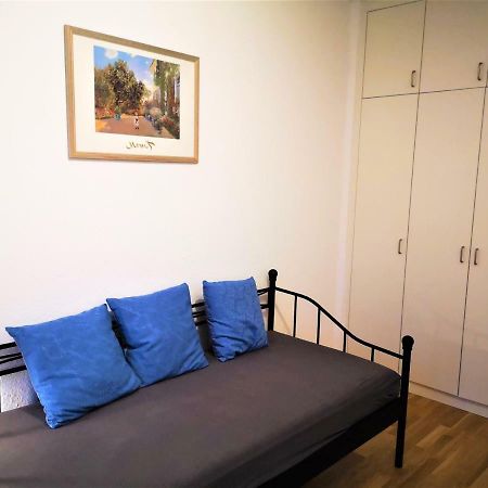 City Apartments Getynga Zewnętrze zdjęcie