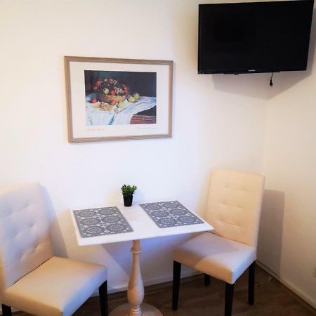City Apartments Getynga Zewnętrze zdjęcie