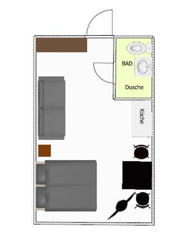 City Apartments Getynga Zewnętrze zdjęcie
