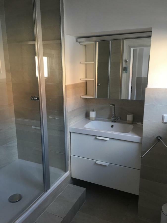 City Apartments Getynga Zewnętrze zdjęcie