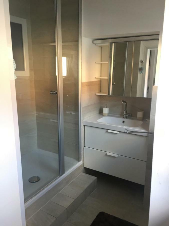 City Apartments Getynga Zewnętrze zdjęcie