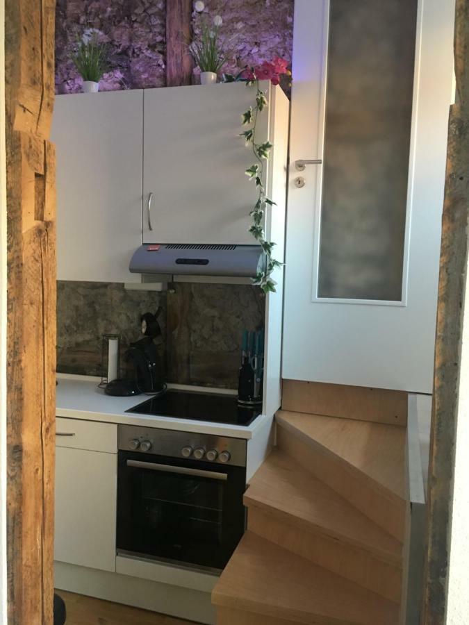 City Apartments Getynga Zewnętrze zdjęcie