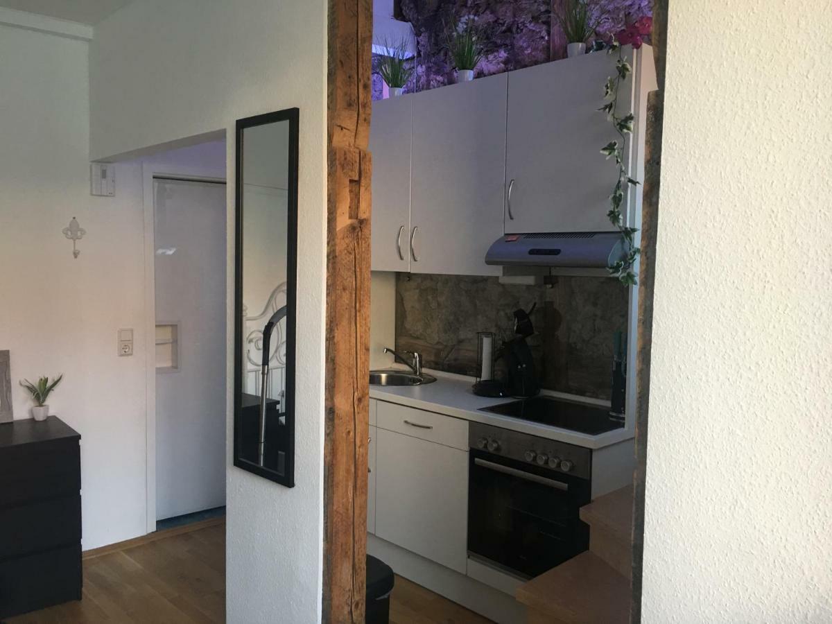City Apartments Getynga Zewnętrze zdjęcie