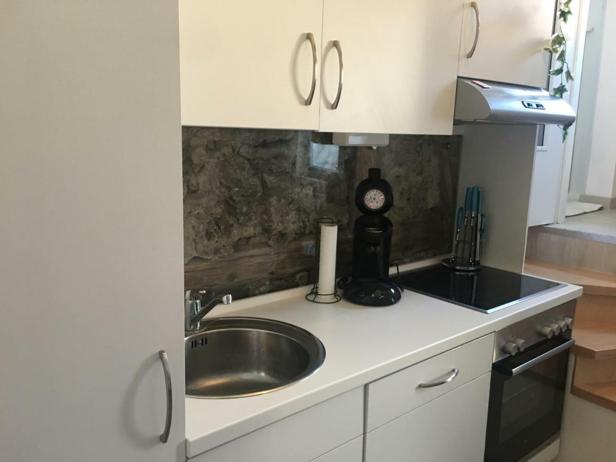 City Apartments Getynga Zewnętrze zdjęcie