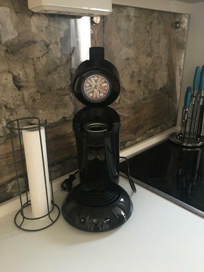 City Apartments Getynga Zewnętrze zdjęcie