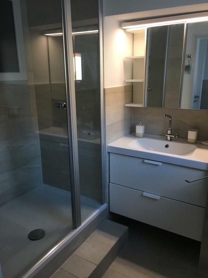 City Apartments Getynga Zewnętrze zdjęcie