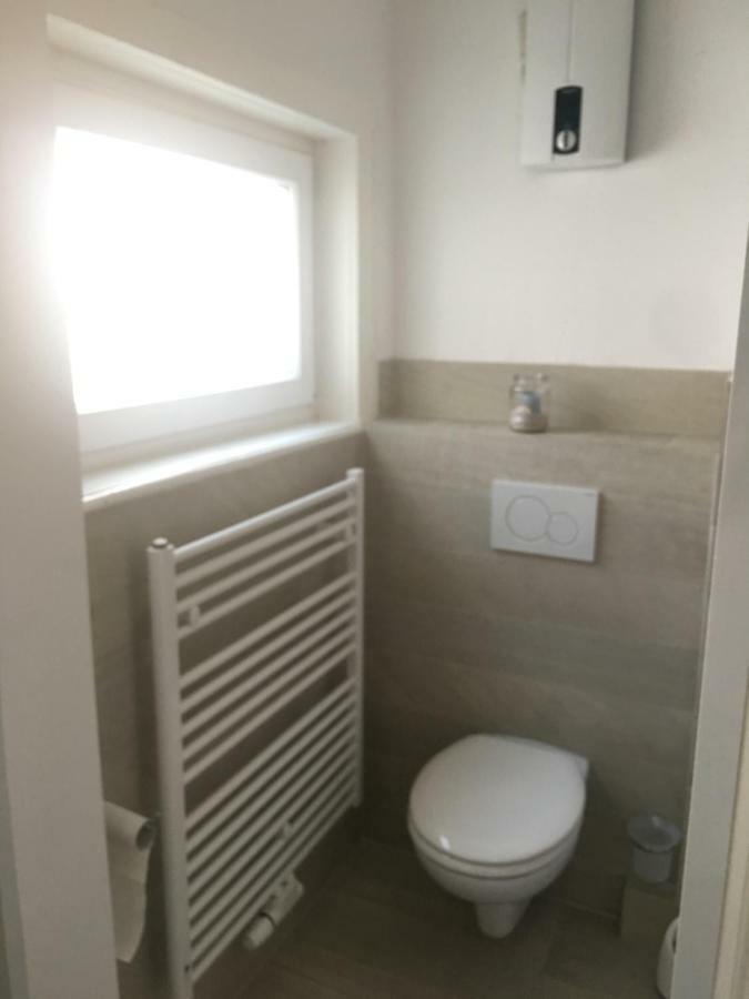 City Apartments Getynga Zewnętrze zdjęcie