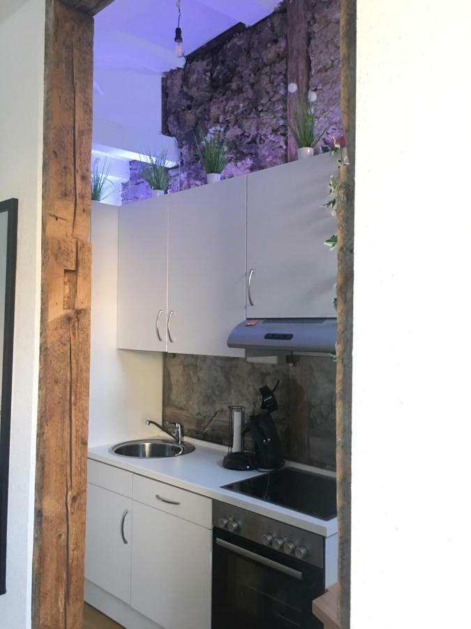 City Apartments Getynga Zewnętrze zdjęcie