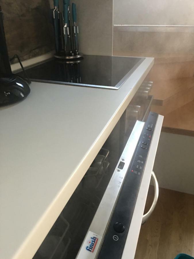 City Apartments Getynga Zewnętrze zdjęcie
