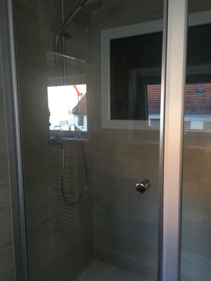 City Apartments Getynga Zewnętrze zdjęcie