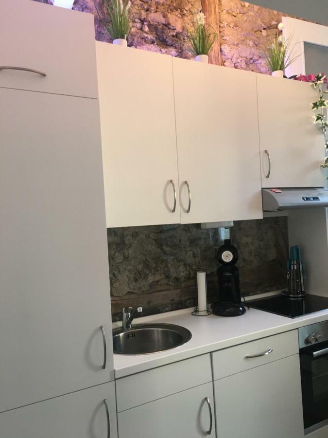 City Apartments Getynga Zewnętrze zdjęcie