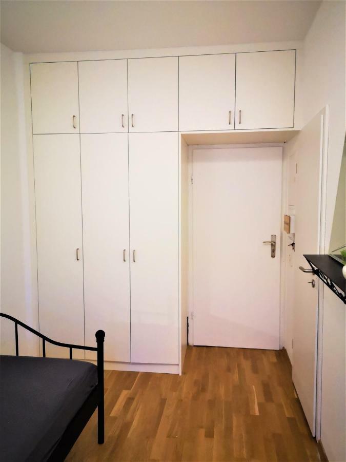City Apartments Getynga Zewnętrze zdjęcie