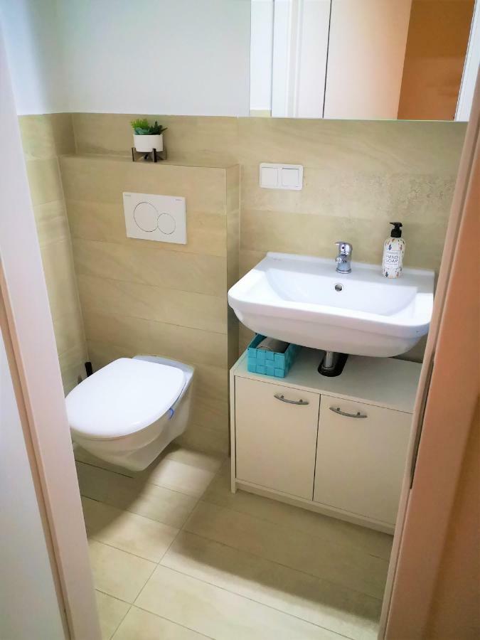 City Apartments Getynga Zewnętrze zdjęcie
