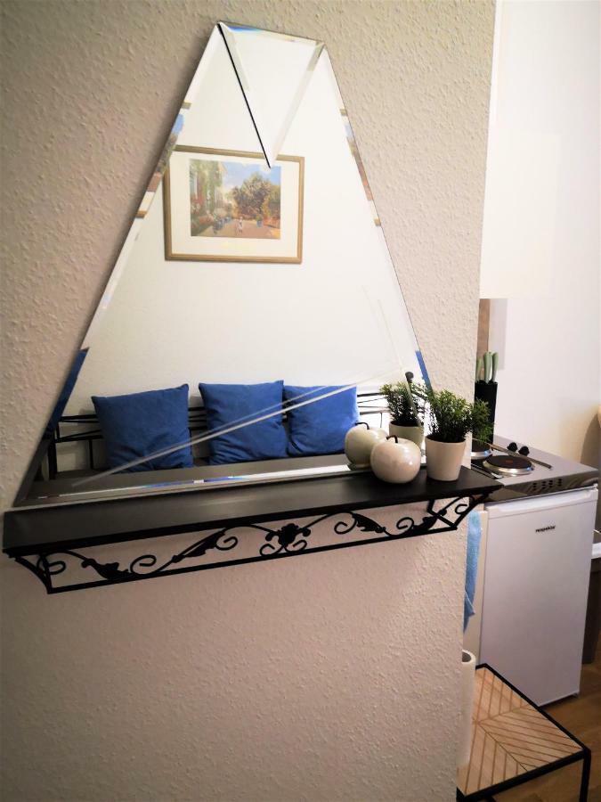 City Apartments Getynga Zewnętrze zdjęcie