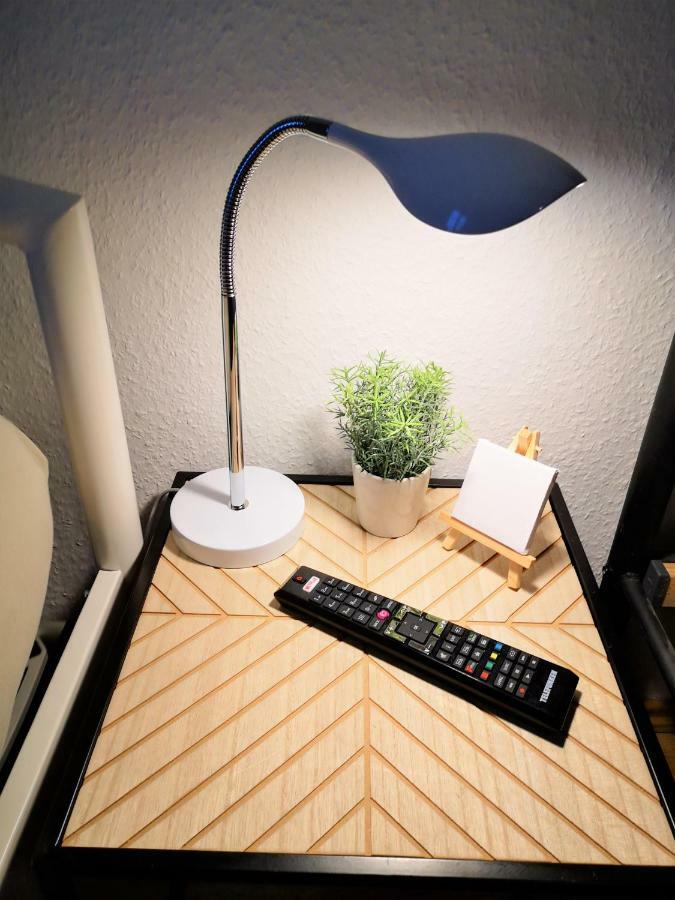 City Apartments Getynga Zewnętrze zdjęcie