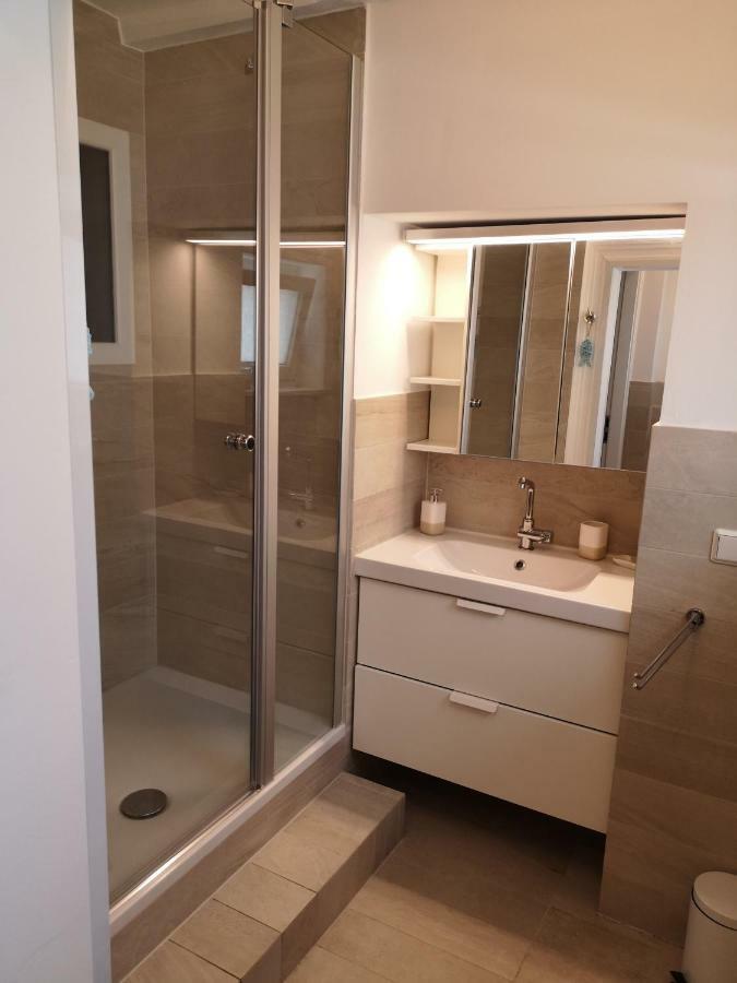 City Apartments Getynga Zewnętrze zdjęcie