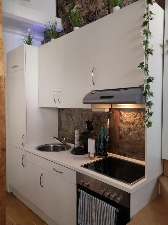 City Apartments Getynga Zewnętrze zdjęcie