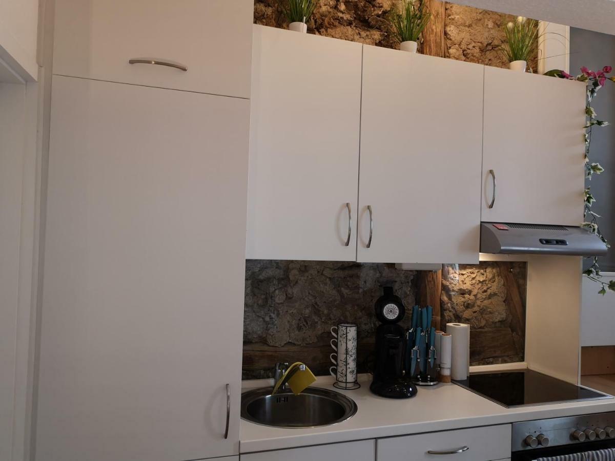 City Apartments Getynga Zewnętrze zdjęcie