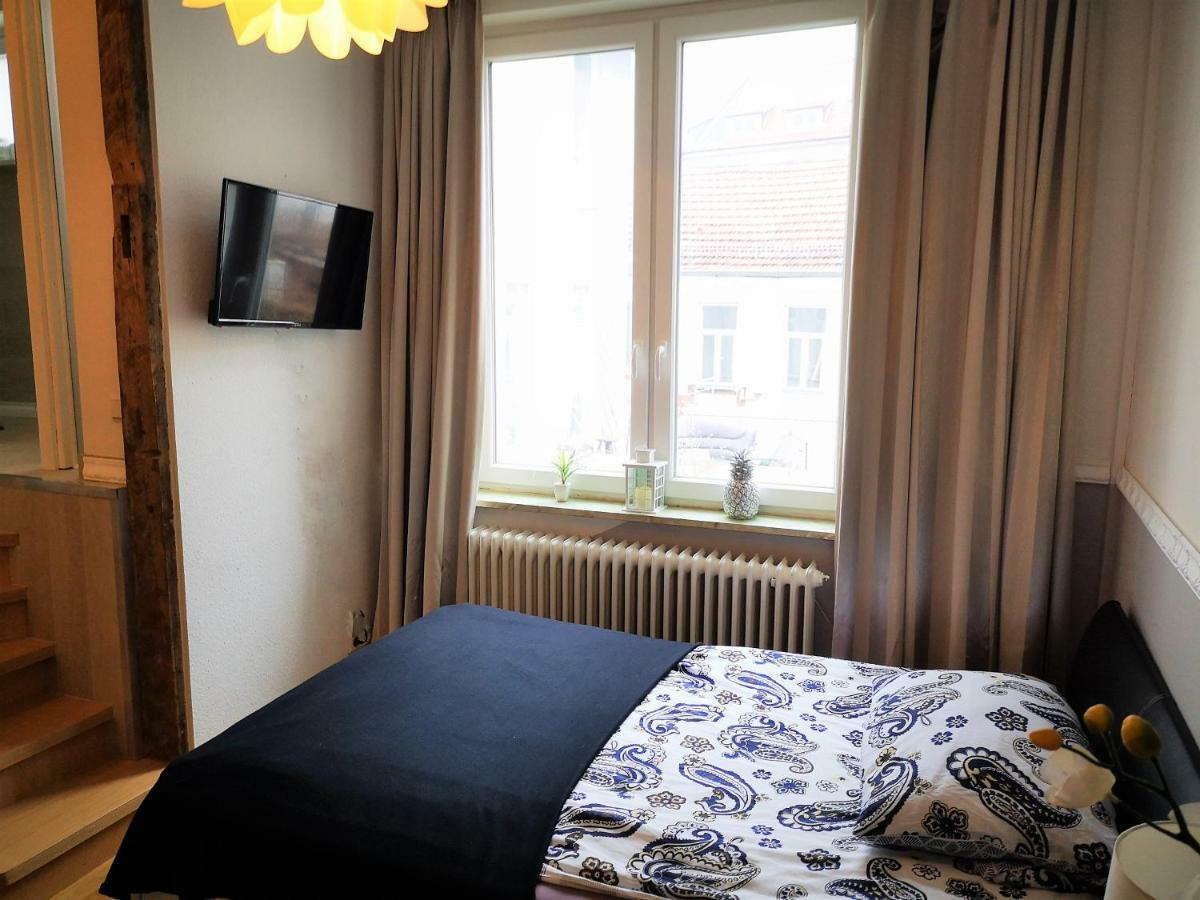 City Apartments Getynga Zewnętrze zdjęcie