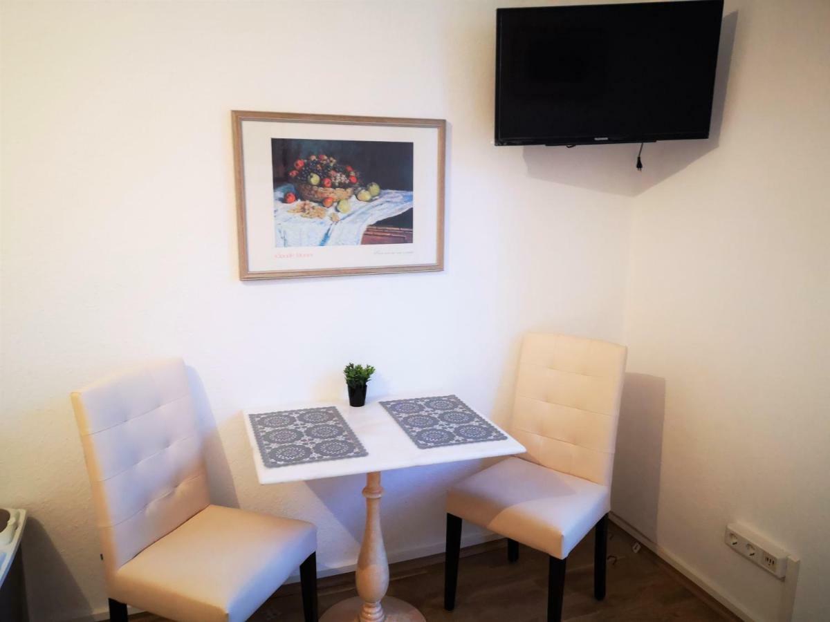 City Apartments Getynga Zewnętrze zdjęcie