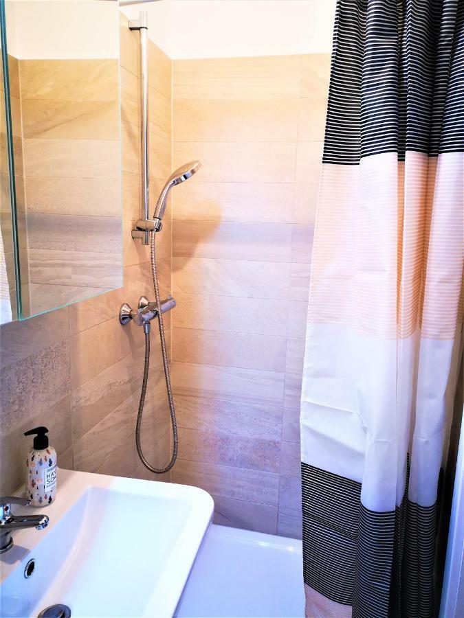City Apartments Getynga Zewnętrze zdjęcie