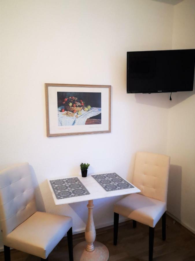 City Apartments Getynga Zewnętrze zdjęcie